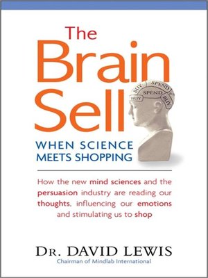 cover image of The Brain Sell